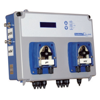 Автоматическая станция Seko Pool Basic pH Redox pH-MV-1,5